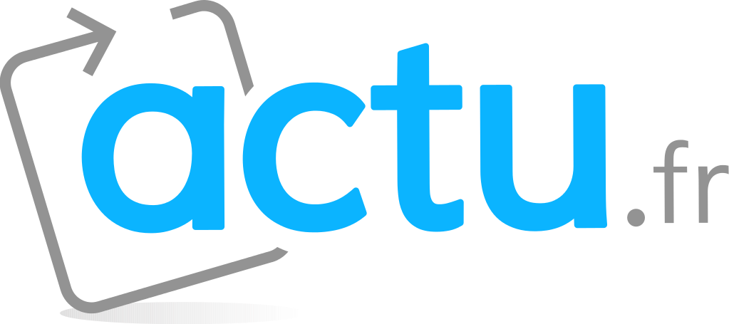 logo de actu.fr